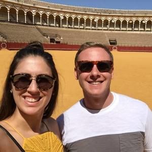 Meet your Posher, Ian